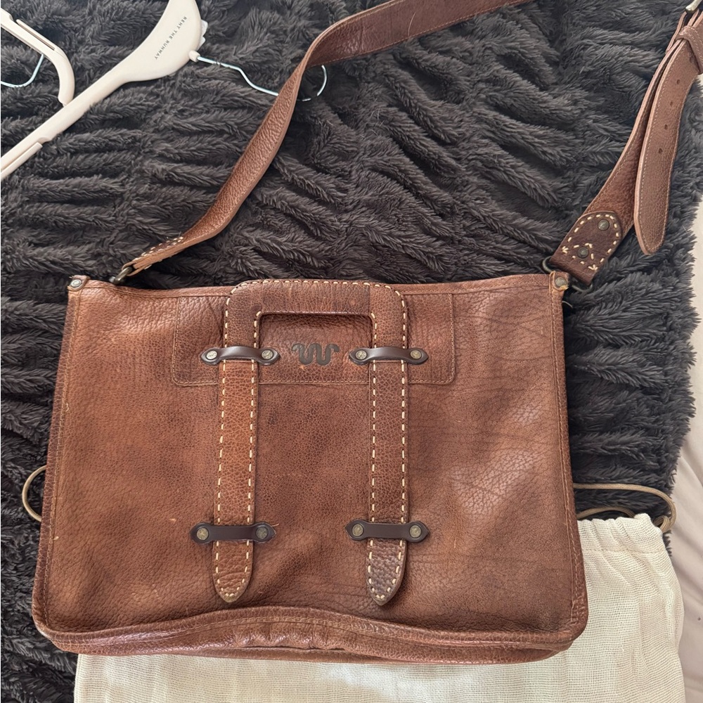 King Ranch Briefcase